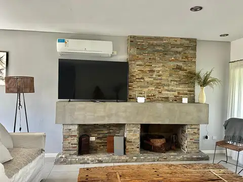 Casa en Alquiler al Suroeste