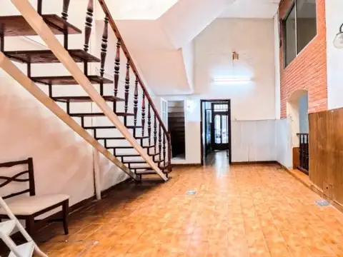 Venta de PH 5 Ambientes en Balvanera, Capital Federal