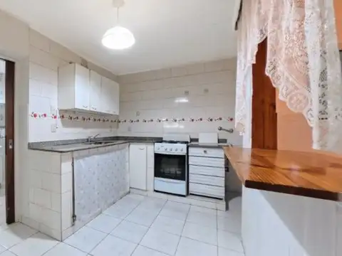 Depto Tipo Casa en Venta 39 años