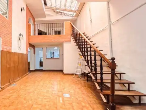 Depto Tipo Casa en Venta de 4 dormitorios