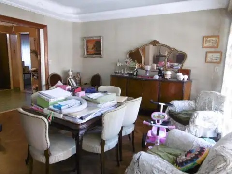 Depto Tipo Casa en Venta de 3 dormitorios