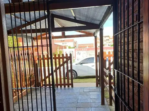 Departamento en Alquiler Temporal de 2 dormitorios