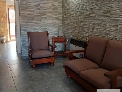 Departamento en Alquiler Temporal en Costa Azul, Partido de La Costa