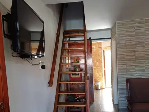 San Juan e/ Drago y Alberdi