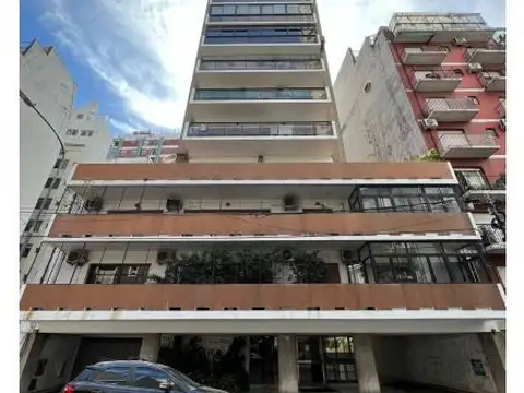 Departamento en Venta en Palermo, USD 600.000