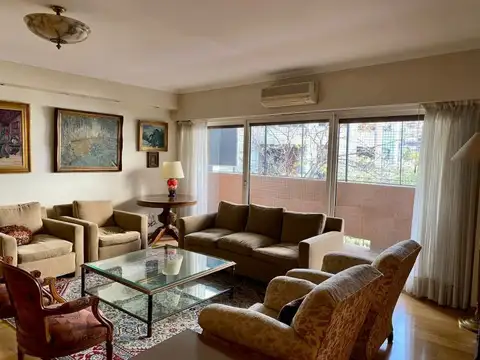 Departamento 5 ambientes con 3 baños