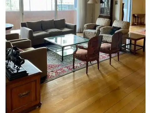 Departamento en Venta 47 años