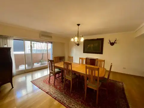 Departamento en Venta con 2 cocheras