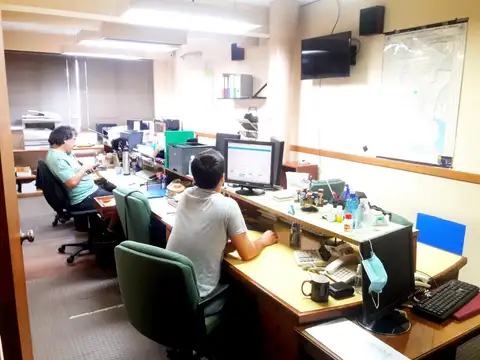 Venta, Oficina, 5 ambientes, 2 Cocheras,  San Telmo