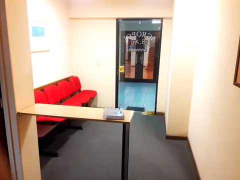 Oficina en Venta al Norte