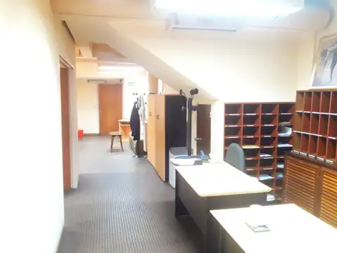 Venta, Oficina, 5 ambientes, 2 Cocheras,  San Telmo