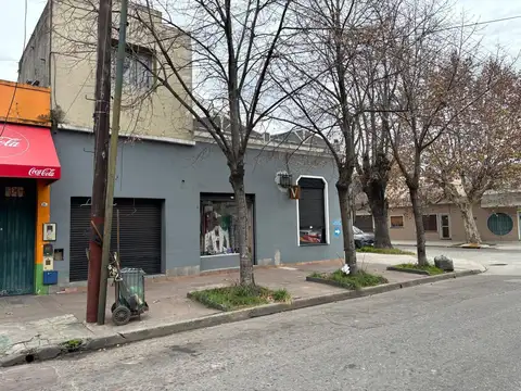 Terreno en Venta de 120,0 m2