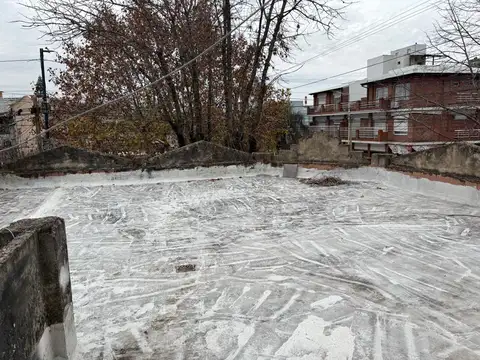 Terreno en Venta de 120,0 m2