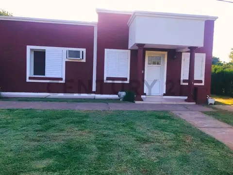 Venta- Casa 2 dormitorios - coronel dominguez