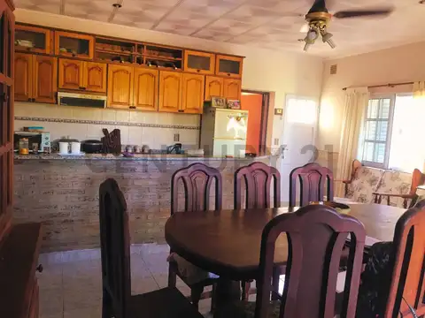 Casa en Venta en Coronel Domínguez, USD 73.000