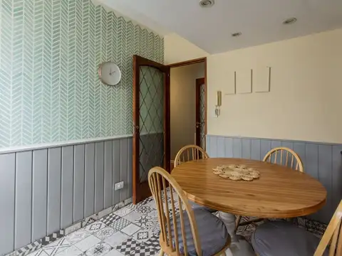 Departamento en Venta 56 años