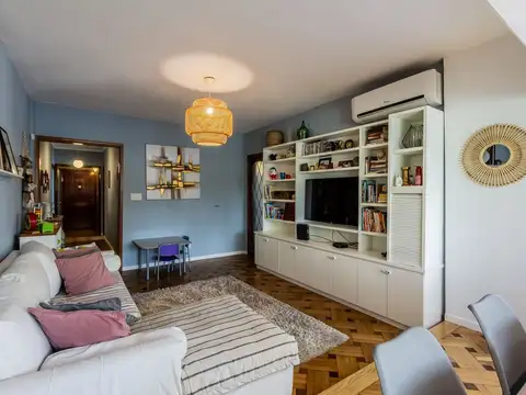 Departamento en Venta de 3 dormitorios