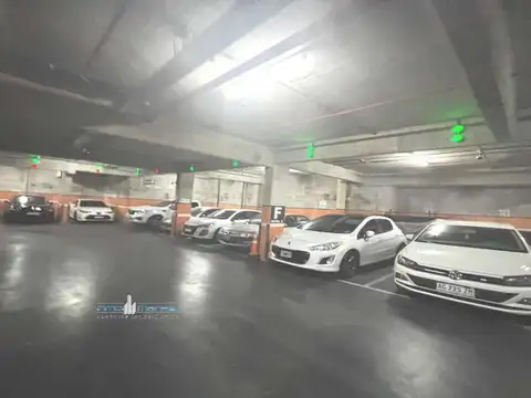 Inversión Belgrano Venta Cochera - Renta en Mano + Crecimiento Aprobado!