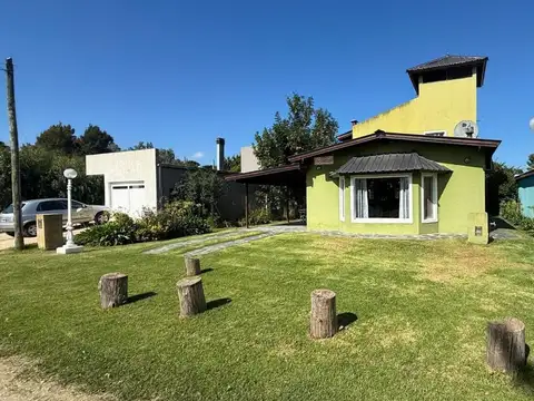 Ruta 11 km 483 100