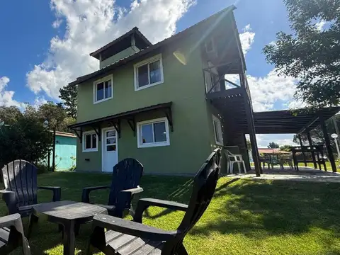 Casa en Venta de 1 dormitorio