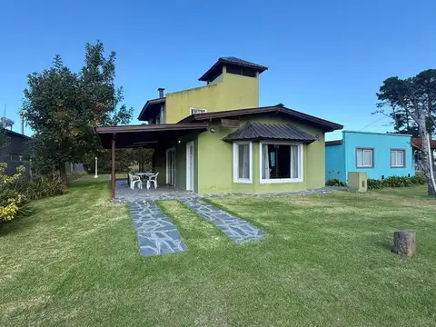 Venta casa en Country Costa del Sol  APTA CREDITO