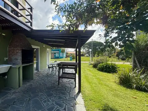 Casa en Venta en Mar Chiquita, USD 79.500