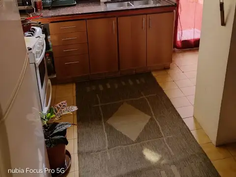 Depto Tipo Casa en Venta en Vicente Lopez, USD 250.000