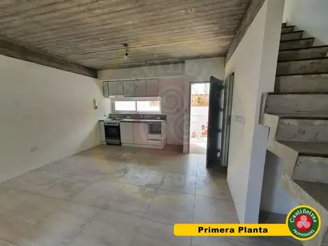 Departamento en Venta en Banfield, USD 120.000