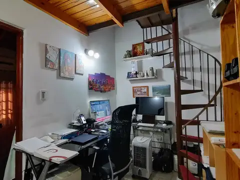 Depto Tipo Casa en Venta de 3 dormitorios