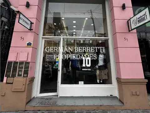 Fondo de Comercio  en Venta en Lanús Oeste, Lanús, G.B.A. Zona Sur