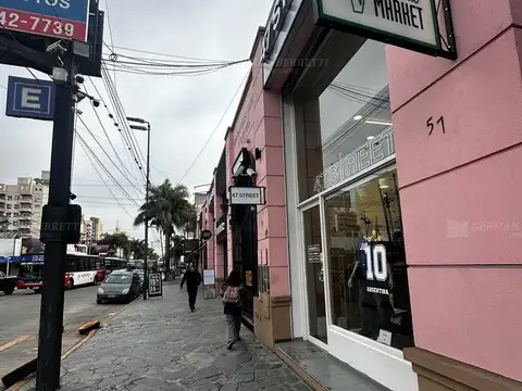 Fondo Comercio en Venta en Lanus Oeste, USD 48.000