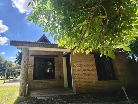 Chalet En Venta En Manzanares - Pilar
