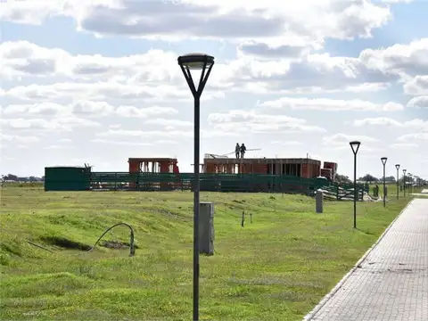 Calle S/n 1200