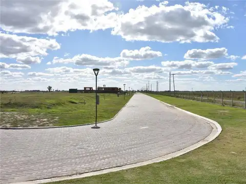 Terreno en Venta de 1,0 m2