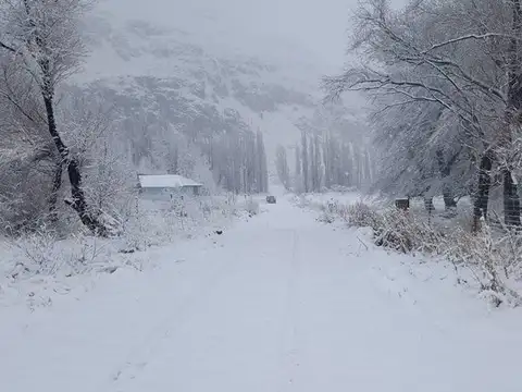 Terreno en Venta de 1500,0 m2