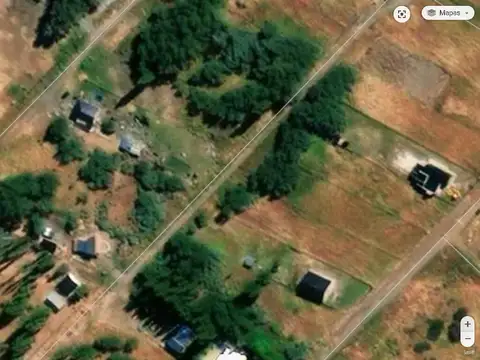 Emprendimiento Inmobiliario “Cerro Colorado”