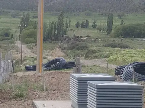 Emprendimiento Inmobiliario “Cerro Colorado”