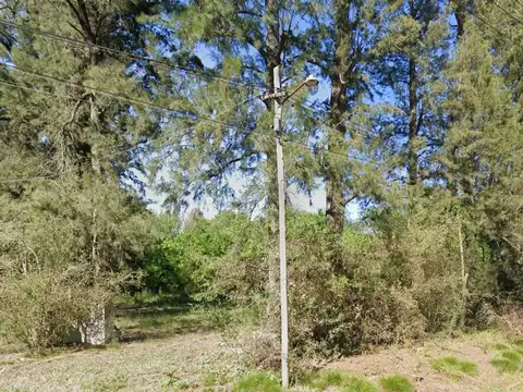 Terreno en Venta en Mariano Acosta, USD 39.000