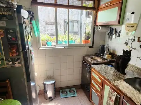 Departamento en Venta 50 años