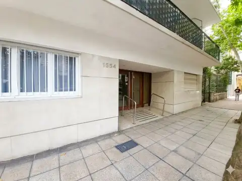 VENTA DPTO RECICLADO PTA BAJA C/PATIO ZONA ALDREY 