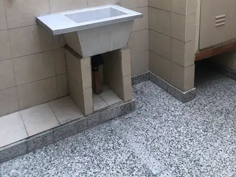 Depto Tipo Casa en Venta de 3 ambientes