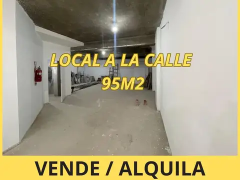 Local en Venta en Villa crespo