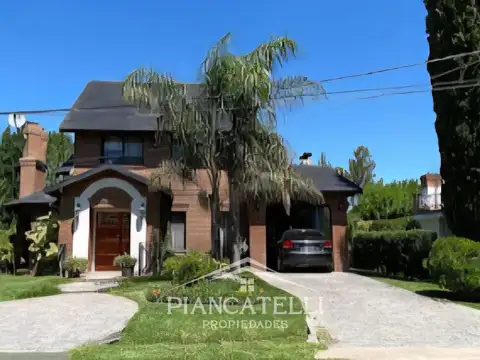 VENTA DE CASA EN BANCO PROVINCIA CON 3 HABITACIONES