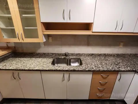 Departamento en Alquiler 12 años