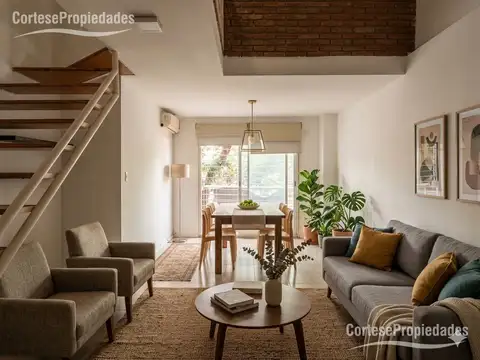 Departamento - P.Centenario