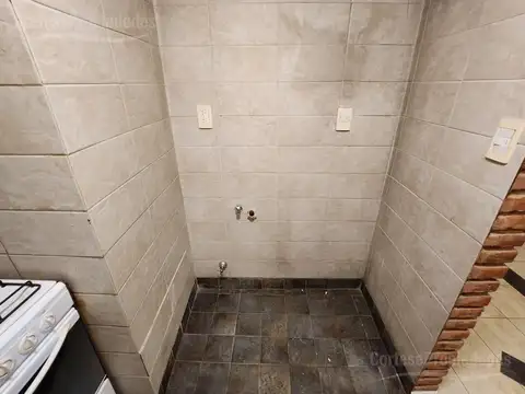 Departamento en Alquiler al Noreste