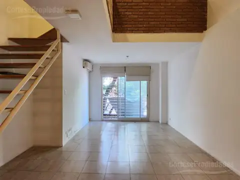 Departamento - P.Centenario