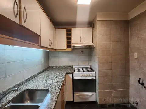 Departamento en Alquiler al Noreste