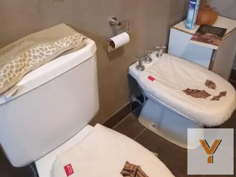 Casa en Venta al Oeste