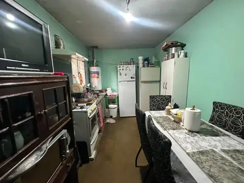Casa en Venta de 1 dormitorio